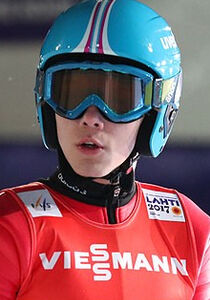 Kristaps NEZHBORTS