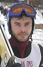 Maksim CZUBINA