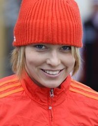Melanie FAISST