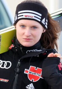 Anna HAEFELE
