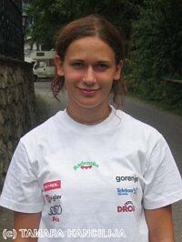 Tamara KANCILIJA