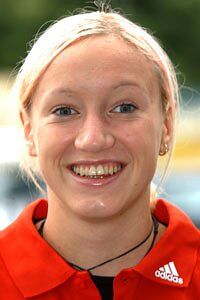 Daniela IRASCHKO-STOLZ