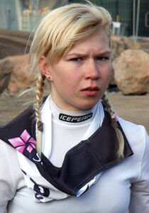 Julia KYKKAENEN