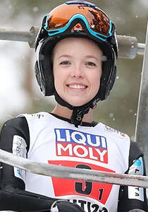 Natasha BODNARCHUK