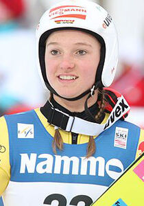 Katharina SCHMID