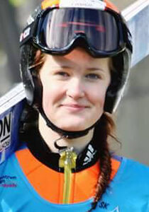 Zdenka PESATOVA
