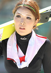 Misaki SHIGENO