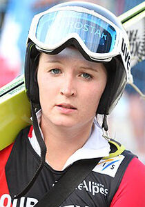 Jacqueline SEIFRIEDSBERGER