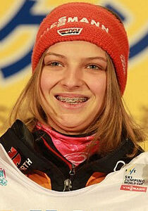 Gianina ERNST