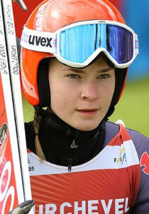 Pauline HESSLER