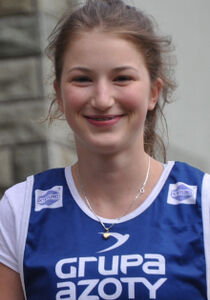 Kinga RAJDA