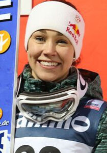Sarah HENDRICKSON