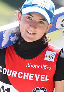 Manuela MALSINER