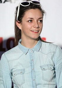 Magdalena PAŁASZ