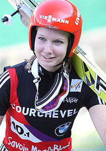 Svenja WUERTH