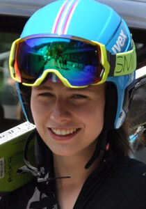 Joanna KIL