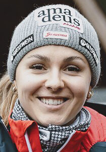 Chiara KREUZER