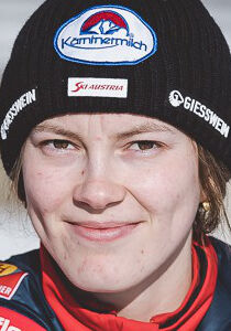 Hannah WIEGELE