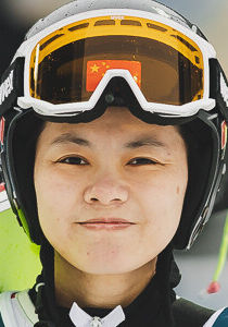Qi LIU