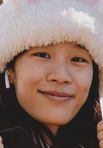 Qingyue PENG