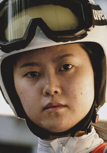 Liangyao WANG