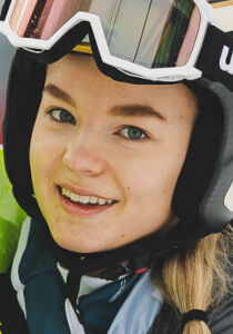 Minja KORHONEN