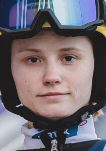 Jenny RAUTIONAHO