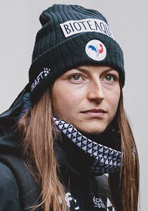 Josephine PAGNIER