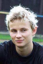 Akseli KOKKONEN