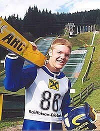 Glynn PEDERSEN