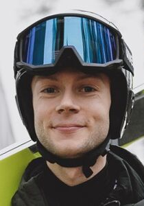 Andrew URLAUB