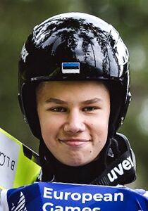 Kaimar VAGUL