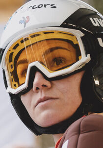 Caroline ROCHAS