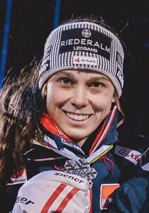 Lisa EDER