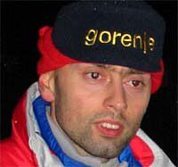Damjan FRAS