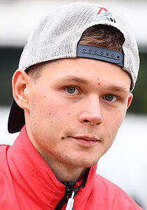Michaił NAZAROW