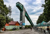 FC we Frensztacie: 57 skoczków na starcie piątkowego konkursu