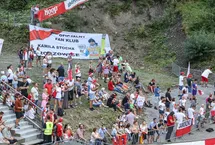 Rusza sprzedaż biletów na zawody FIS Grand Prix w Wiśle