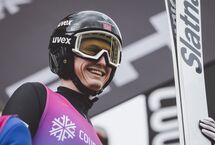 Trzej Norwegowie kończą ze skokami