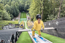 Zawody ORLEN Cup Kids wróciły do Bystrej