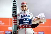 Lisa Eder kończy karierę