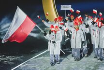 Stoch wprowadził Polaków na igrzyska. „Przyjechałem z pewnym założeniem"