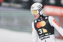 Aleksander Zniszczoł zakończył sezon Pucharu Świata. „Gorzkie podsumowanie”