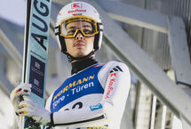 „Nie jestem jej największym fanem” – Raimund o skoczni w Klingenthal
