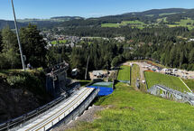 FIS Cup i LPK w Hinterzarten – piętnastu Polaków na starcie [AKTUALIZACJA]