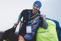 Felix Hoffmann: Sjesta to świetny wynalazek