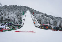 PŚ w Planicy: Korekta piątkowego programu zawodów! (listy startowe)