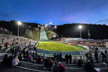 LGP w Klingenthal: Program zawodów. O której konkursy? Gdzie będzie transmisja?