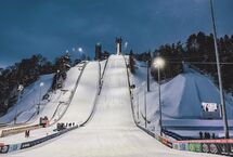 Zimowe Igrzyska Olimpijskie 2038 - Nowy Jork i Calgary czekają na potknięcie Szwajcarii