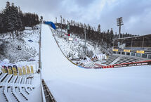 PŚ w Wiśle: Już o 14:45 początek sobotniego konkursu (lista startowa)